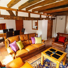 St Michael's Cottage, 班吉 — 照片 3