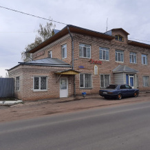 Uyut Guest House, Gryazovets — photo 2