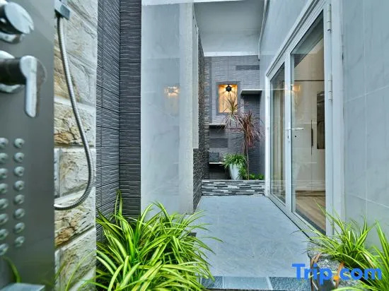 Kim Son Homestay 4, Phuoc Hai Fishing Village — photo 1