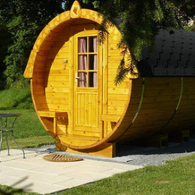 Camping Schwabenmühle, Вайкерсхайм — фото 5