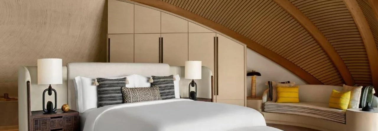 Nujuma, A Ritz-Carlton Reserve, Umluj — photo 1