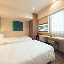 Henn na Hotel Premier Sendai Kokubuncho, 仙台 — 照片 3