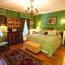 Melange Bed and Breakfast, Hendersonville — photo 5