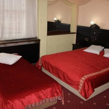Koroglu Hotel Bolu, Болу — фото 4