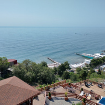 Hayal Resort, 谢米德沃里耶 — 照片 5