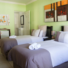 Summer Garden Guest House (Urban Jungle), 法拉尔米尔 — 照片 4