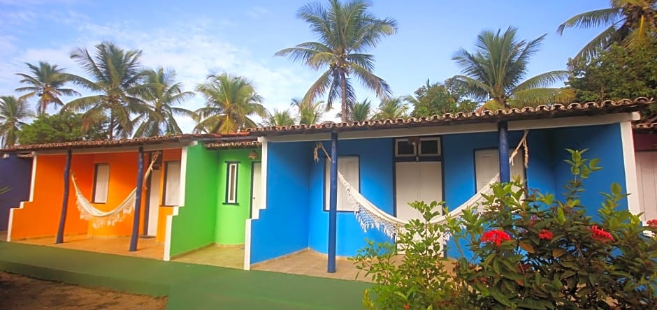 Pousada Stella Maris, Canavieiras — photo 1