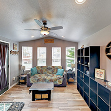 707 Port Isabel - 1 Br Cottage, 伊莎贝尔港 — 照片 2