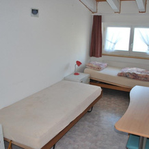 Berghotel Bonistock, 梅尔希塞-弗鲁特 — 照片 2
