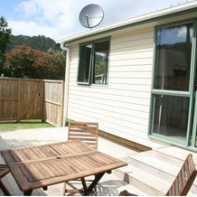 Whangarei TOP 10 Holiday Park, 旺阿雷 — 照片 3