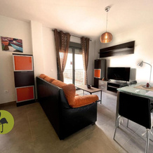 Apartamentos Los Flamencos, Даймиель — фото 5