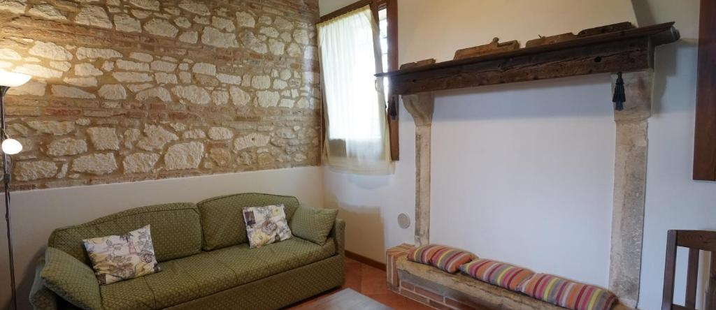 Apartment 1 Rosmarino 2 bedroom, Longare — photo 1