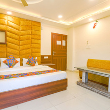 Fabhotel Royal Aanandam, Гвалиор — фото 3