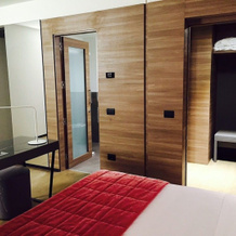 Link124 Hotel, Парма — фото 2