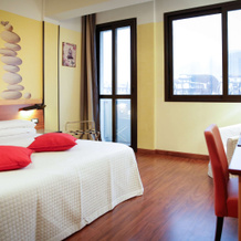 Art Hotel Milano, 普拉托 — 照片 3