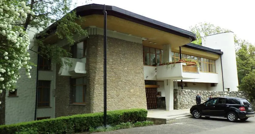 Casa de Oaspeti Suceava, 苏恰瓦 — 照片 1