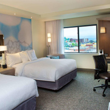Courtyard By Marriott Seattle Everett Downtown, Эверетт — фото 3