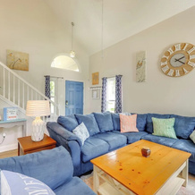 Hot Tub & Game Room: Spacious Live Oak Home!, 莱夫奥克 — 照片 2