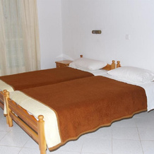 Angeliki Studios, Гарденос — фото 5