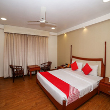 Hotel Adityaz, 瓜廖尔 — 照片 3