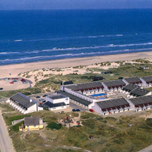 Feriehotel Tranum Klit, Brovst — photo 4