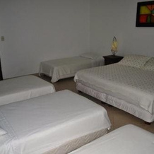 Hotel Encanto Real, Гарсон — фото 5