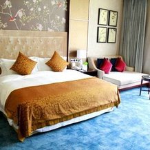 Pingdingshan Yunhai Hotel - Pingdingshan, Pingdingshan — photo 3