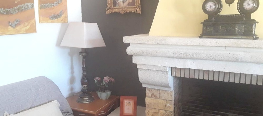 Villa With 2 Bedrooms In Cártama, With Wonderful Mountain View, Privat, Картама — фото 1