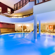 Hotel Granbaita Dolomites, 塞尔瓦迪瓦尔加尔德纳 — 照片 3