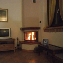 B&B Casacandi, Мирадоло-Терме — фото 4