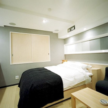 HOTEL WOO - Adults Only, 大和高田 — 照片 3