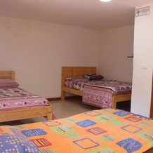 Cabaña De Alojamiento Villa Camila, Меситас — фото 2