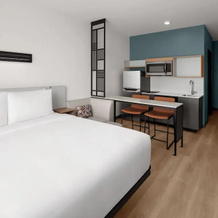 StudioRes by Marriott Newnan, 纽南 — 照片 3