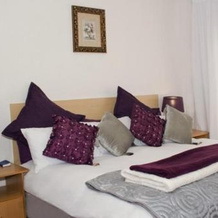 Rolls Royce Guesthouse & B&B, 博克斯堡 — 照片 2