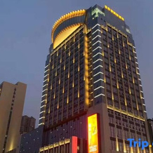 Grand Honor Hotel, Цюаньчжоу — фото 2