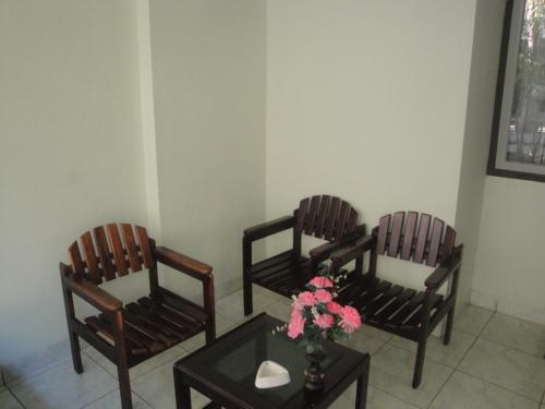 Hotel Pelita, 毛梅雷 — 照片 1