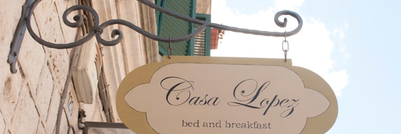 Casa Lopez, Барлетта — фото 1