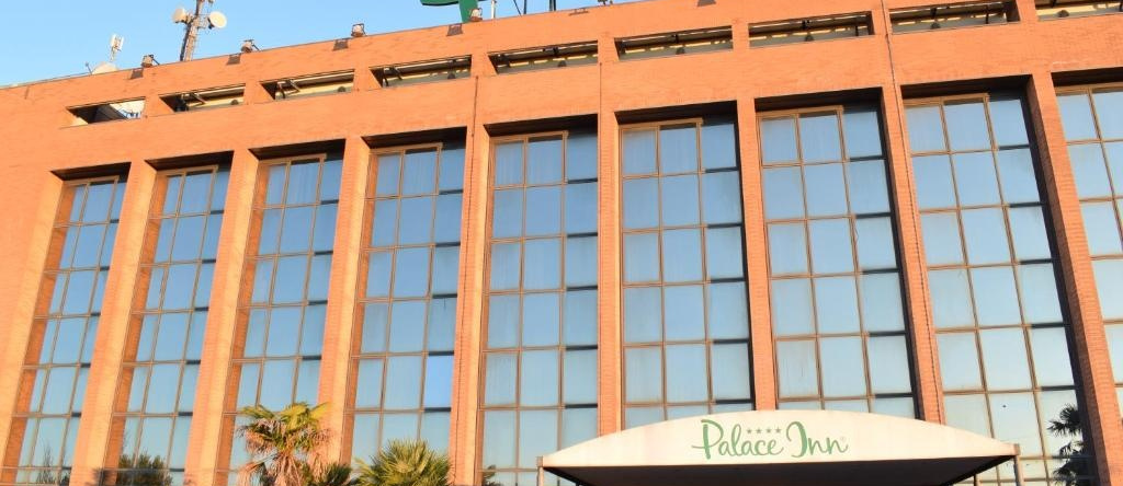 Palace Inn, Fiano Romano — photo 1