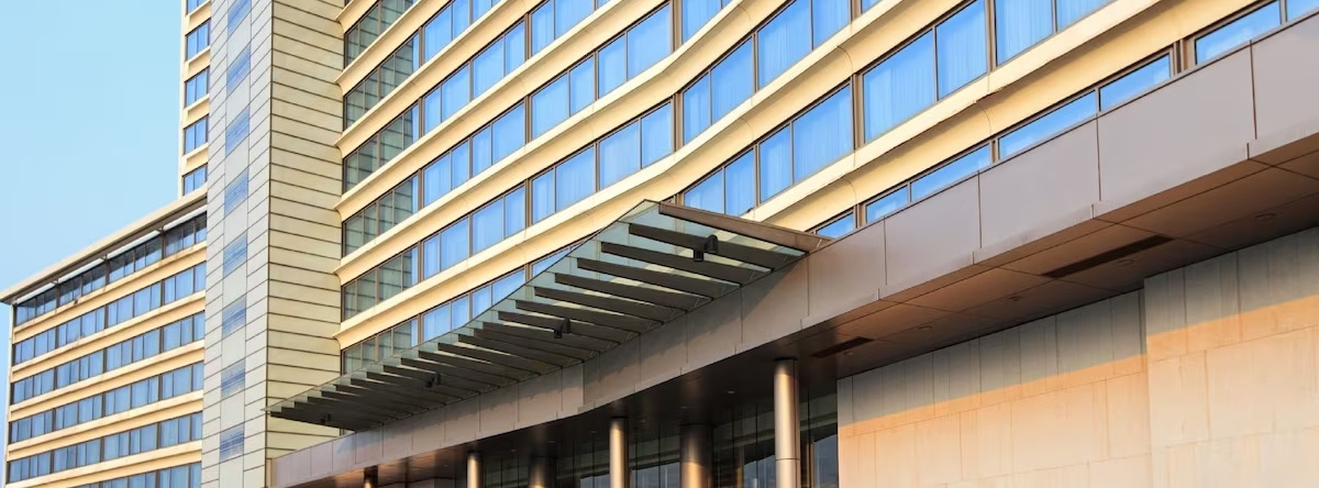 Hong Kong Skycity Marriott Hotel, Гонконг — фото 1