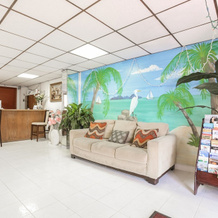 Camelot Waterfront Inn, 北棕榈滩 — 照片 2