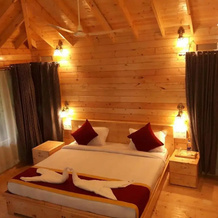 Bamboo Creek Resort, 瓦杜万恰尔 — 照片 3