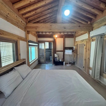 Jukrokjungsa hanokstay, Gurye-gun — photo 4