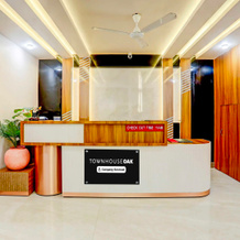 Super Townhouse Oak Dhanbad Central Near Golf Ground, Дханбад — фото 3