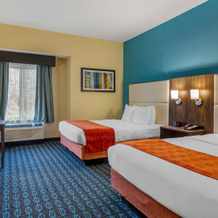 Best Western Plus North Shore Hotel, 丹弗斯 — 照片 3