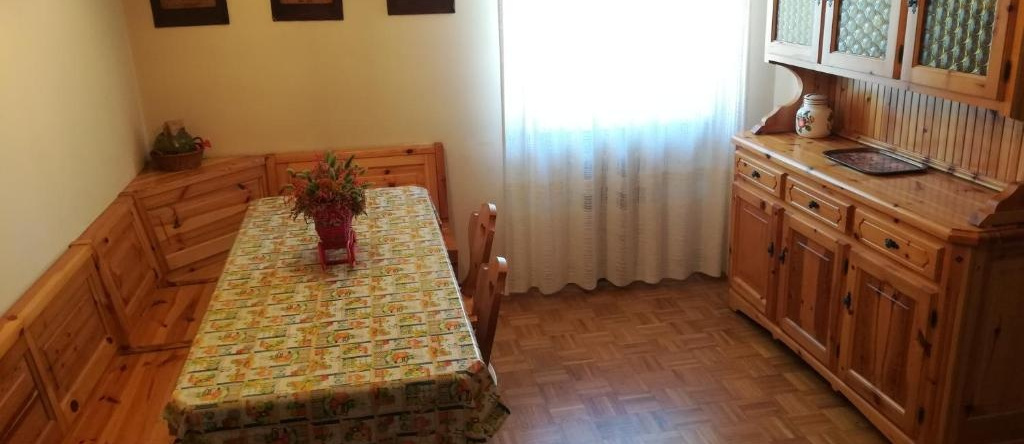 Appartamento Paolo, Ластебассе — фото 1
