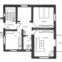 Ferienwohnung Unica im Lahntal, 菲尔马尔 — 照片 5
