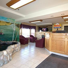 Western Budget Motel Bonnyville, Bonnyville — photo 5
