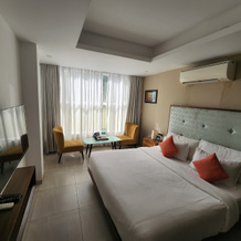 Okean De Goa Hotel, 瓦加托 — 照片 2