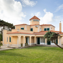ALTIDO Splendid 4-BR House w/Swimming Pool & Sea View, Colares — photo 2