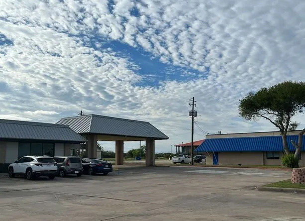 Studio 6 Port Lavaca, Tx, Порт-Лавака — фото 1
